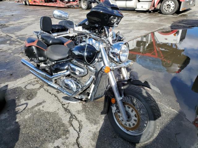 2006 SUZUKI C50 - JS1VS55A062112559
