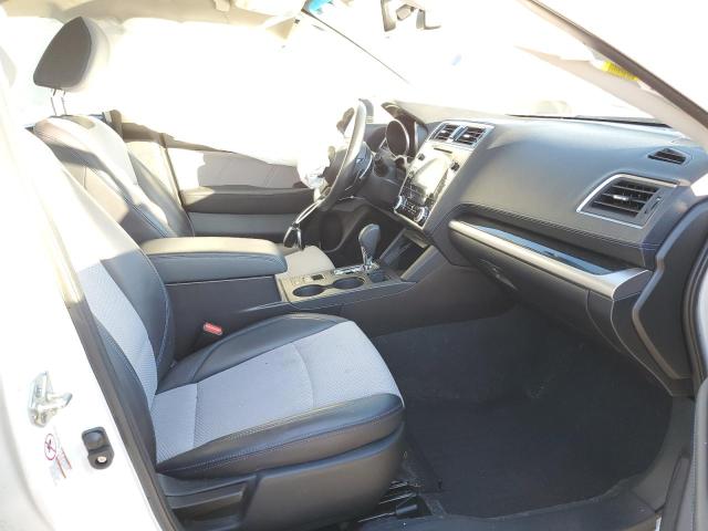 2018 SUBARU LEGACY SPO 4S3BNAS67J3035975