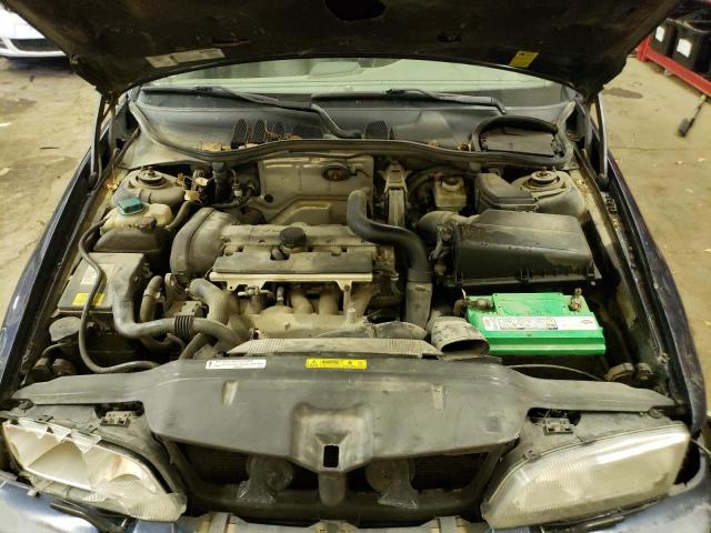 YV1NC53D42J027847 Volvo C70