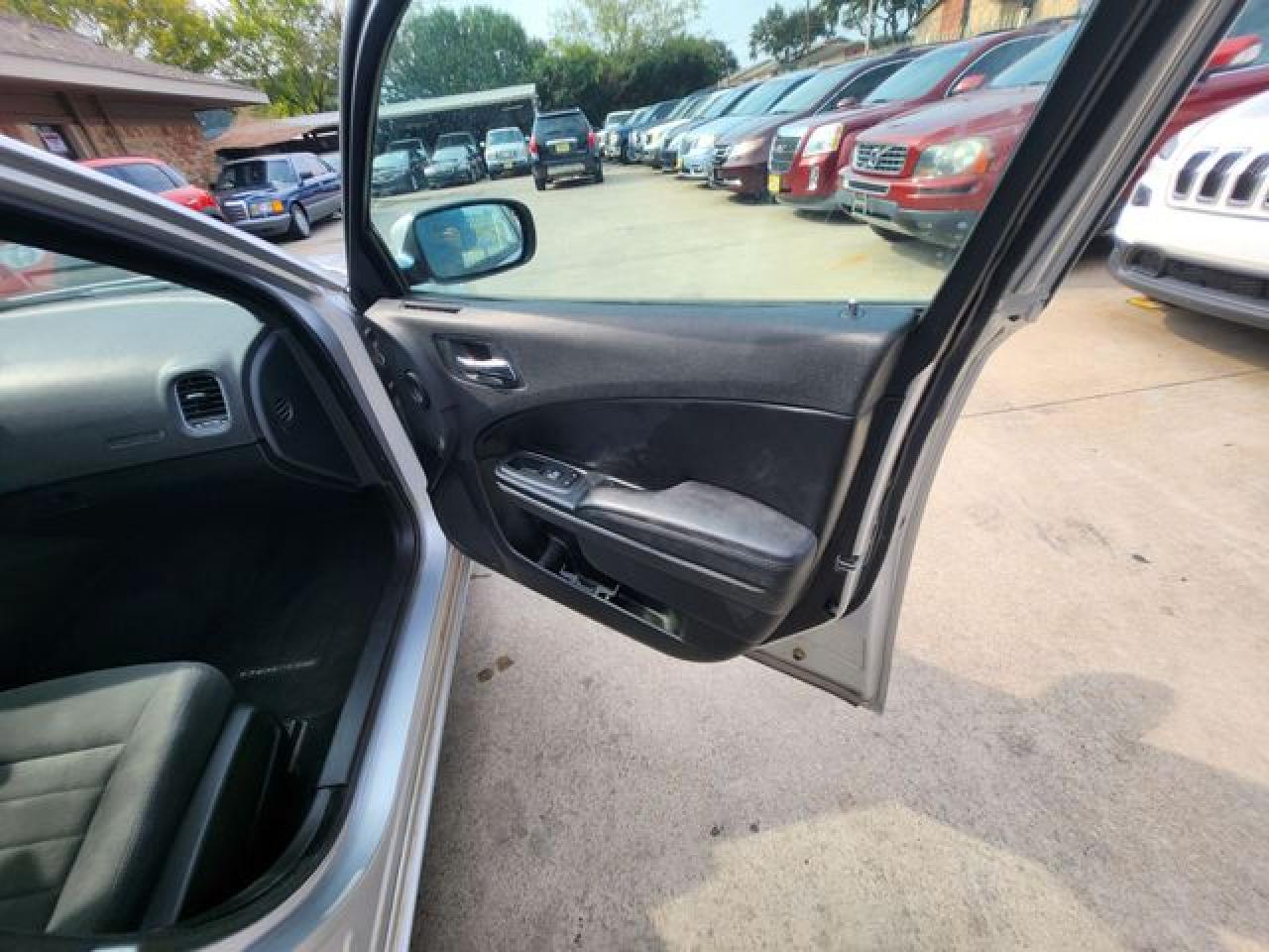 2012 Dodge Charger Se VIN: 2C3CDXBG9CH296743 Lot: 67155242