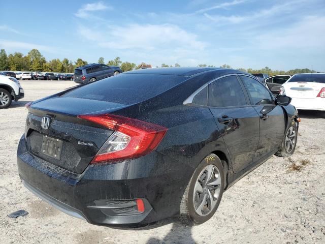 2019 HONDA CIVIC LX - 19XFC2F60KE038721