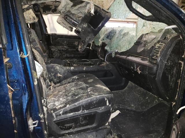 2019 RAM 3500 LIMIT 3C63R3RL6KG620150