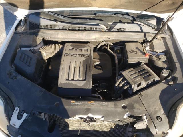 2CTALBEW0A6247584 GMC Terrain Sle