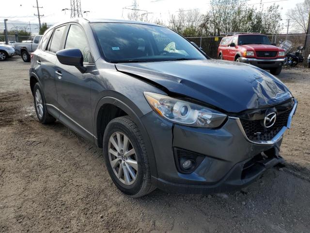 2013 Mazda CX-5 Touring