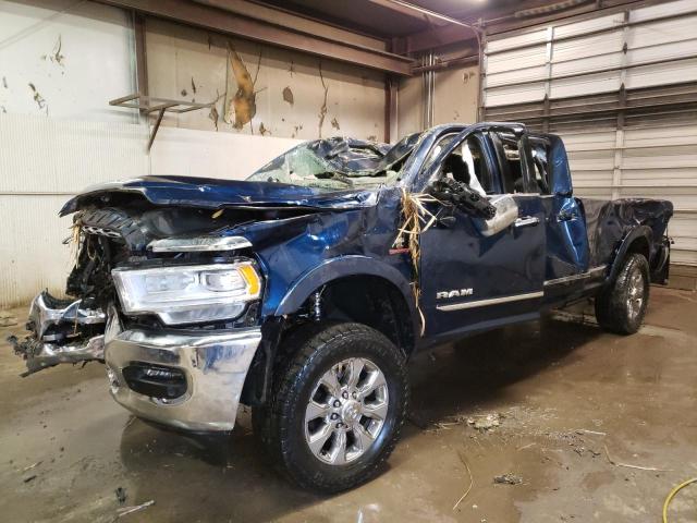 2019 RAM 3500 LIMIT 3C63R3RL6KG620150