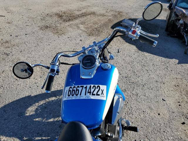 2022 HONDA VT750 C JH2RC5009NK700405