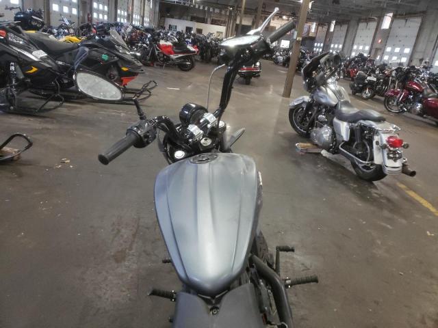 2017 VICTORY MOTORCYCLES OCTANE - 5VPFTB00XH3001861