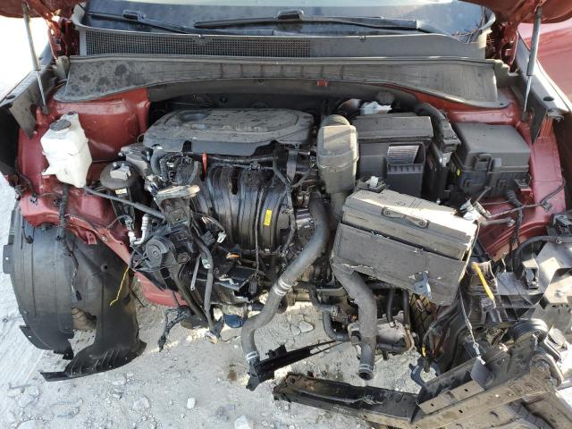 2019 KIA SORENTO L - 5XYPG4A35KG543013