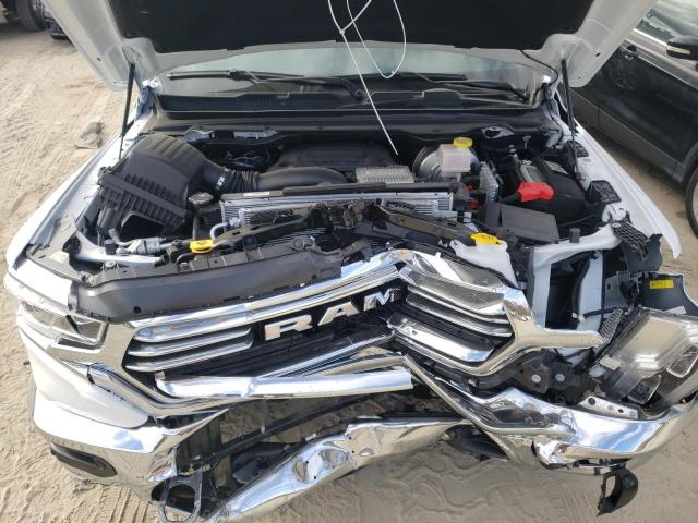 2022 DODGE RAM - 1C6SRFST4NN319508