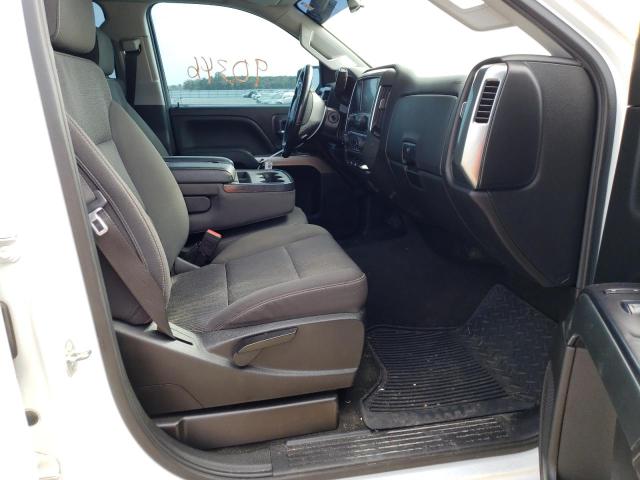 2018 CHEVROLET SILV2500 2 1GC1KVEY0JF173395