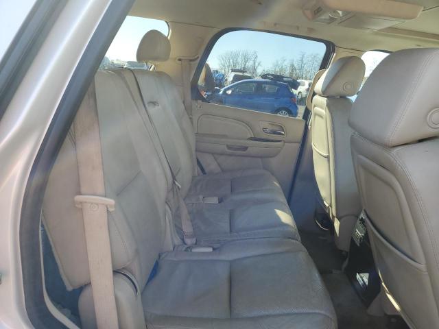 1GYFK63867R403599 Cadillac Escalade Luxury