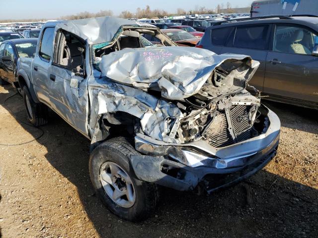 2003 Toyota Tacoma 