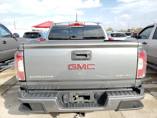 2019 GMC CANYON DEN 1GTG6EEN7K1294167