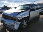 Lot #2826174524 2009 CHEVROLET TRAILBLAZE