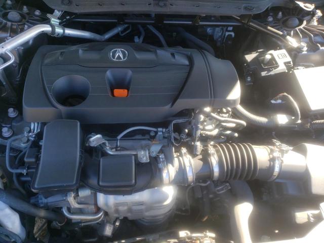 2021 ACURA TLX TECH A - 19UUB6F53MA004336