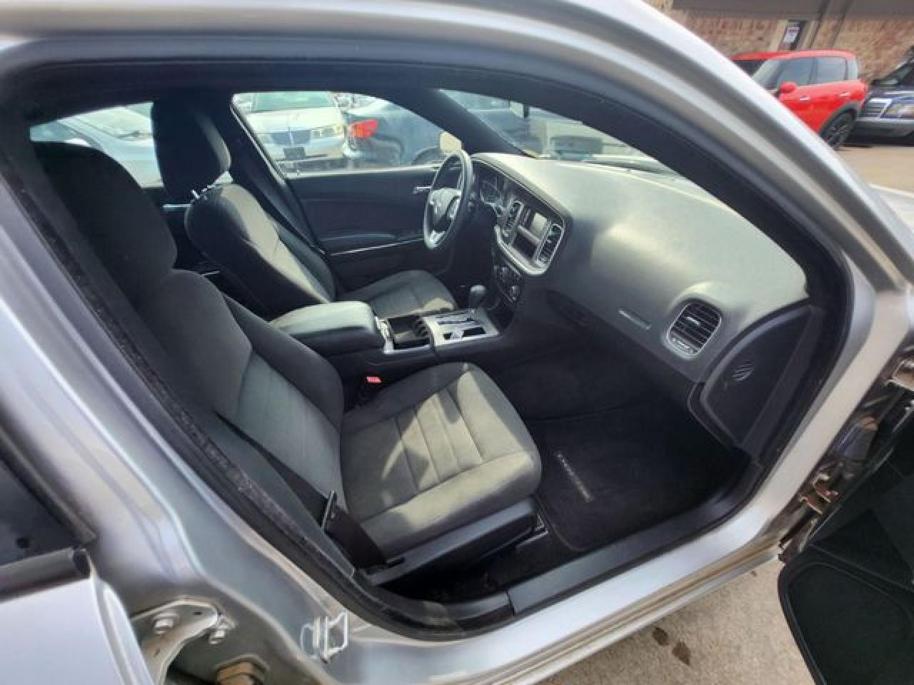 2012 Dodge Charger Se VIN: 2C3CDXBG9CH296743 Lot: 67155242