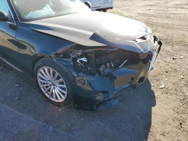 2021 ALFA ROMEO GIULIA SPO ZARFAMAN4M7646086