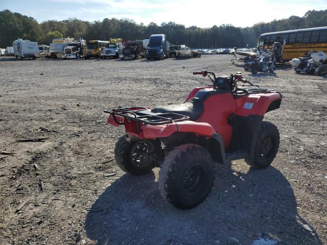 2016 HONDA TRX420 FM 1HFTE4008G4200142