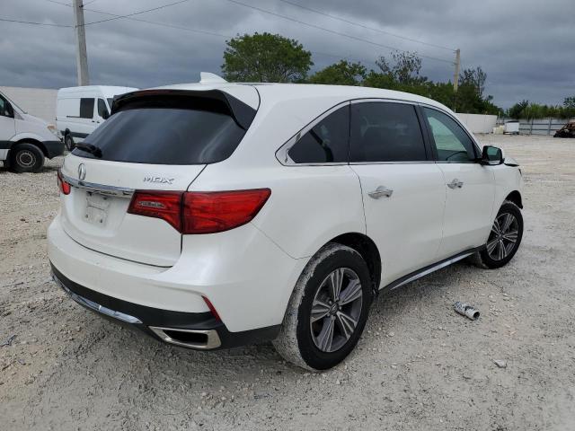 5J8YD3H3XKL009511 Acura MDX