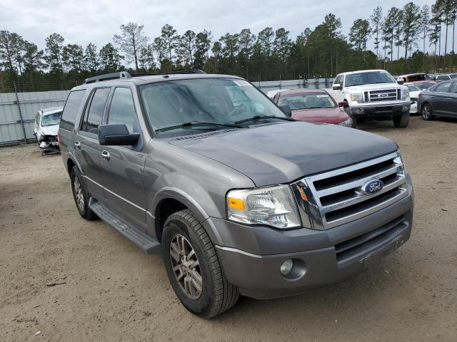 2012 Ford Expedition XLT