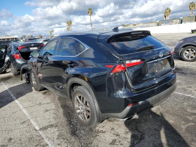 2015 LEXUS NX 200T JTJYARBZXF2011940