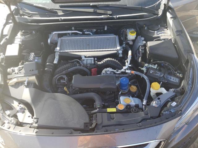 2021 SUBARU OUTBACK LI - 4S4BTGND2M3155573