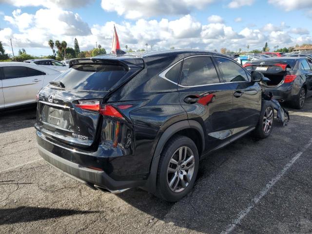 2015 LEXUS NX 200T JTJYARBZXF2011940