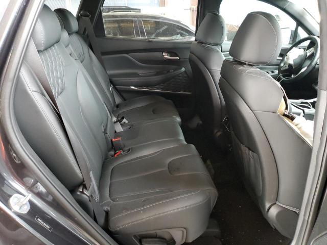 2022 HYUNDAI SANTA FE C 5NMS54AL3NH439419