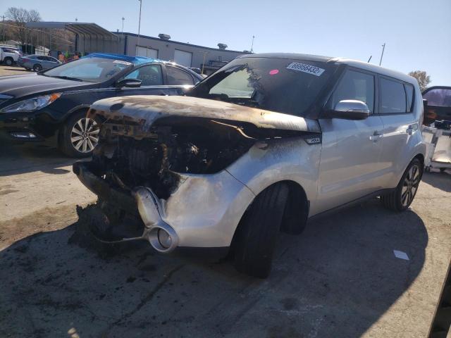 KNDJX3A52F7757607 | 2015 KIA SOUL !