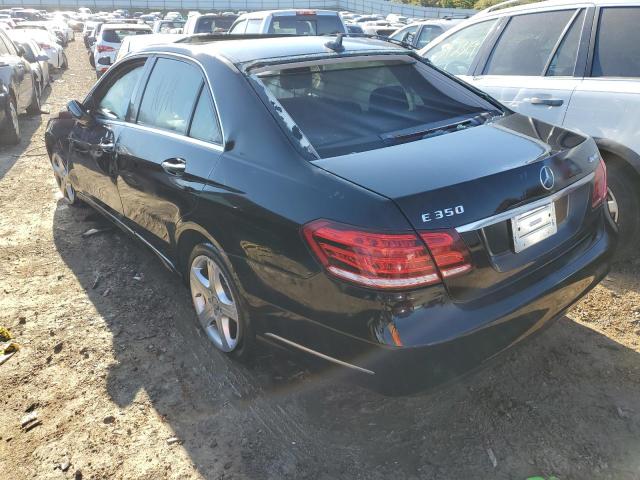 WDDHF8JB5EA888882 Mercedes-Benz E 350 4matic