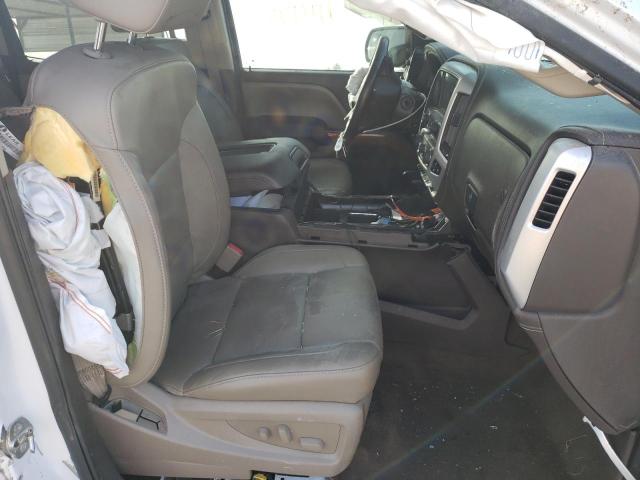 3GTU2NEJ2GG339455 GMC Sierra K1500 Slt