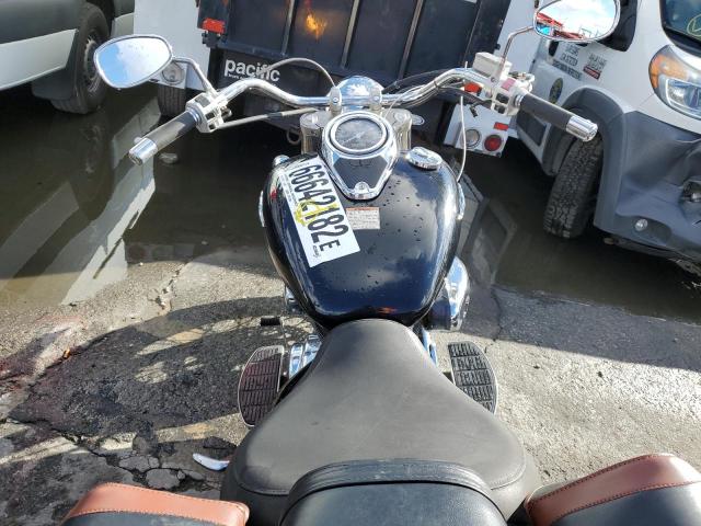 2006 SUZUKI C50 - JS1VS55A062112559