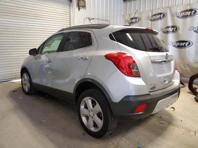 2015 BUICK ENCORE - KL4CJCSB8FB208919
