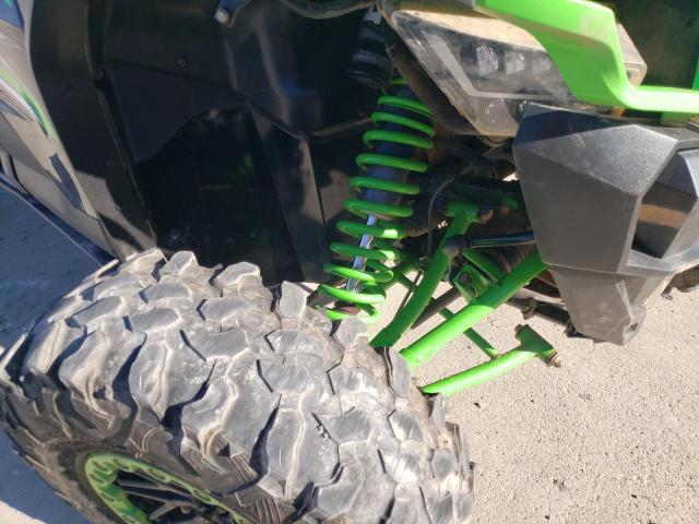 2021 KAWASAKI KRF 1000 A - JKARFCA13MB508675