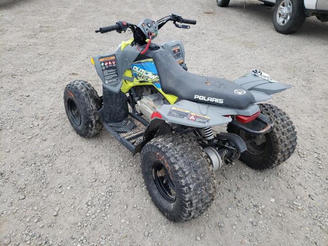 2018 POLARIS OUTLAW 110 RF3YAK113JT026898