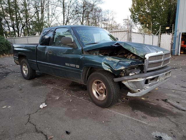 1999 Dodge Ram 1500 