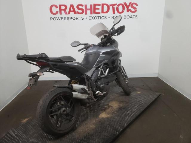 2013 DUCATI MULTISTRAD ZDM12BSW7DB004900