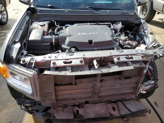 2019 GMC CANYON DEN 1GTG6EEN7K1294167
