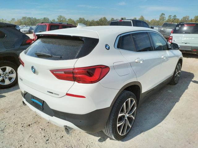 2020 BMW X2 SDRIVE2 WBXYH9C06L5N94793