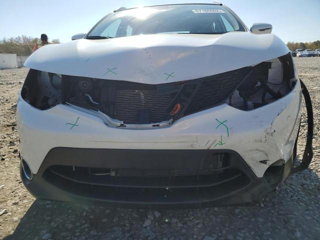 2017 NISSAN ROGUE SP JN1BJ1CP6HW014372
