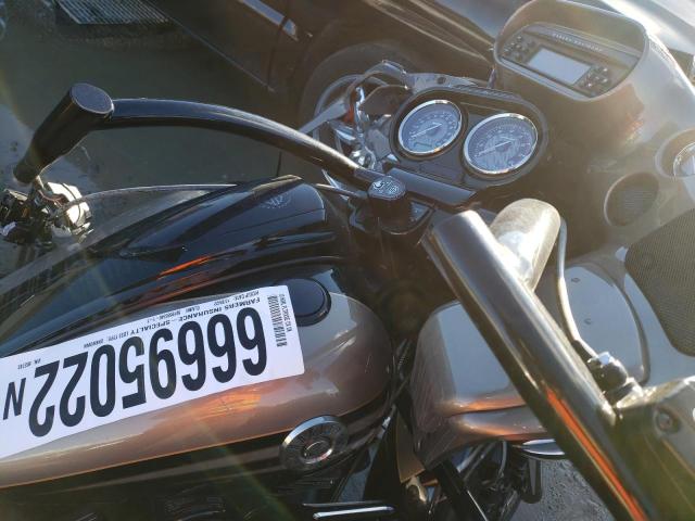 2013 HARLEY-DAVIDSON FLTRXSE CV 1HD1TC833DB963141