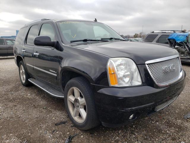 2009 GMC Yukon Denali