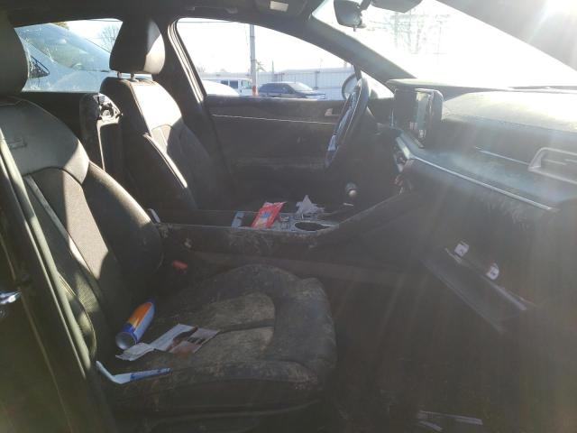 2021 KIA K5 GT LINE - 5XXG64J29MG078348