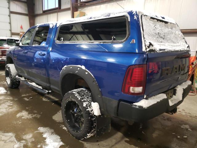 2018 RAM 2500 POWER 3C6TR5EJ6JG100187