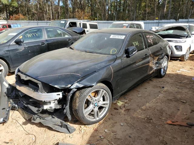 2018 BMW 440I GRAN WBA4J5C55JBF06450