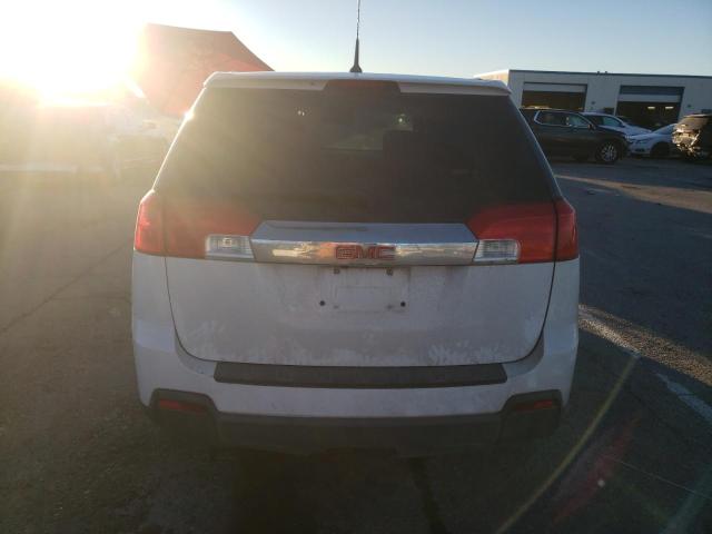 2CTALBEW0A6247584 GMC Terrain Sle