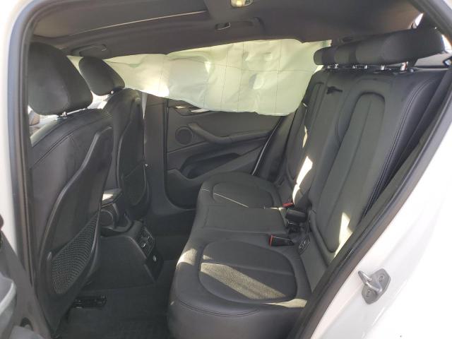 2018 BMW X2 SDRIVE2 WBXYJ3C37JEJ75523