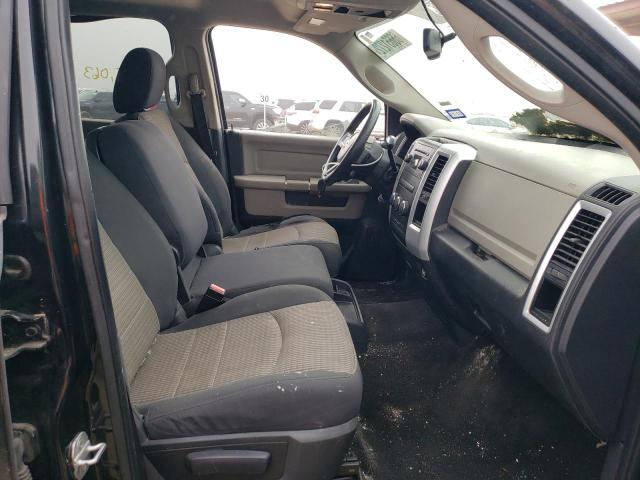 2010 DODGE RAM 1500 VIN: 1D7RB1CT4AS249376