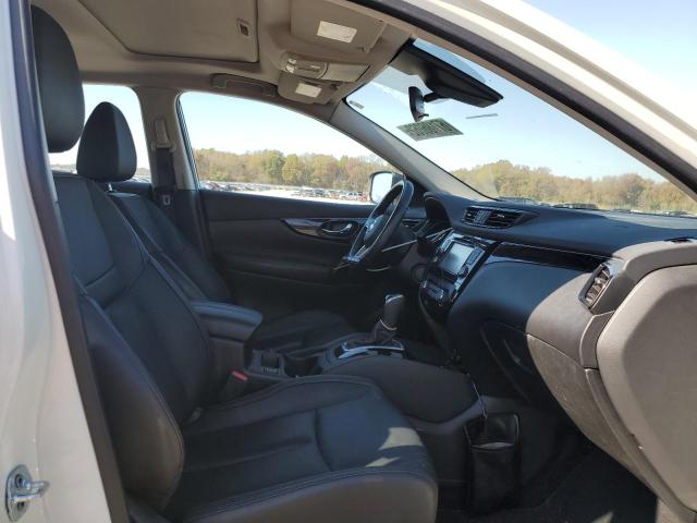 2017 NISSAN ROGUE SP JN1BJ1CP6HW014372