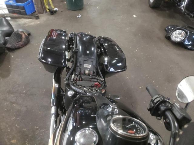 2016 HARLEY-DAVIDSON FLSS 1HD1JS918GB027128